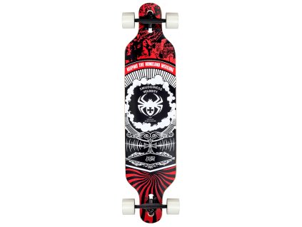 LONGBOARD PAJAK MAXI 01