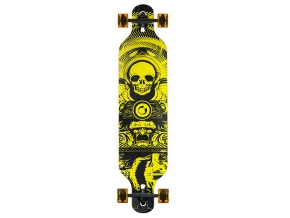 LONGBOARD CZASZKA MAXI 01