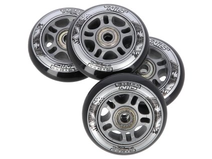 PU76x24 82A BLACK ABEC9 MAXI 01