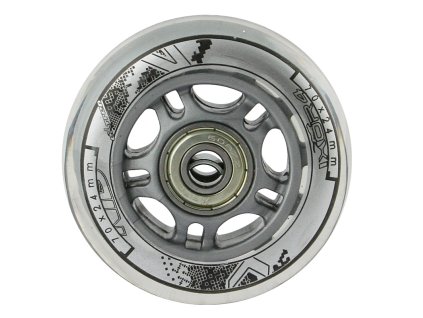 PU70X24 ABEC7 SET CLEAR MAXI 01