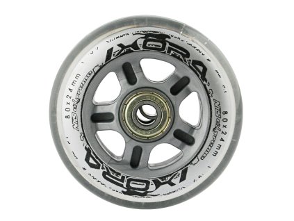 PU80X24 ABEC7 SET CLEAR MAXI 01