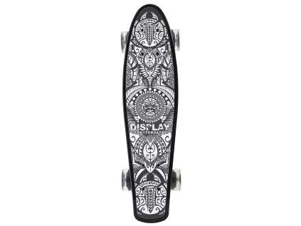 PENNYBOARD CRUDE AZTEC MAXI 01