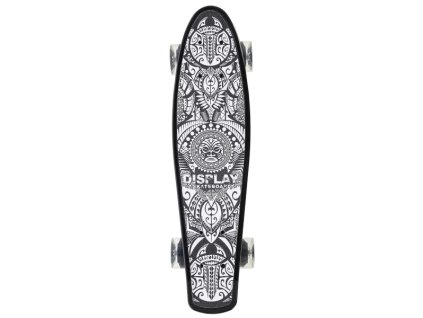 PennyBoard NILS Extreme Crude Aztec