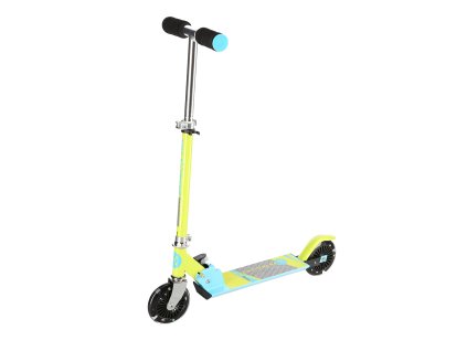 HL776 LIME BLUE MAXI 01