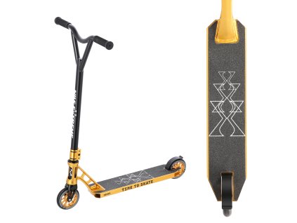 HS202 PRO GOLD MAXI 01