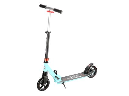 HM2160 BLACK MINT MAXI 01