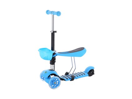 FUN HLB08 BLUE MAXI 01