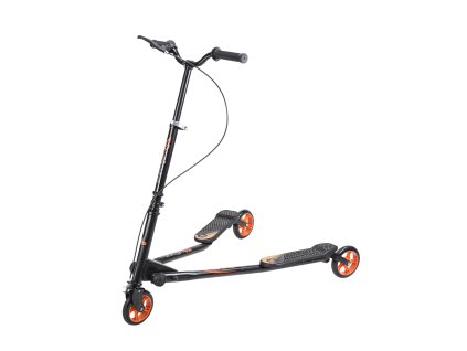 FL145 ORANGE MAXI 01