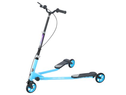 FL145 BLUE PURPLE MAXI 01