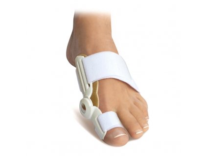 023 bandaz hallux valgus s kloubem