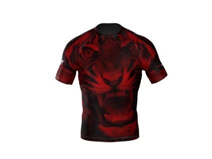 Tričko DBX BUSHIDO Leone (Name LEONE VEL.M TRIČKO DBX BUSHIDO, Size M)