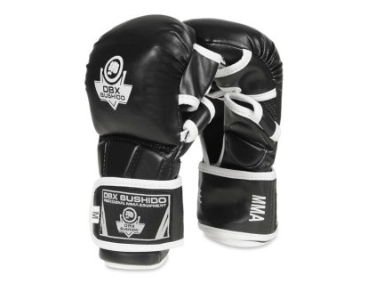 MMA Rukavice DBX BUSHIDO E1v9 (Name E1V9 VEL.M MMA RUKAVICE DBX BUSHIDO, Size M)