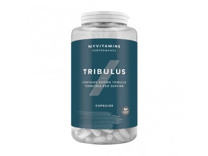 8578 myprotein tribulus 270 kapsli