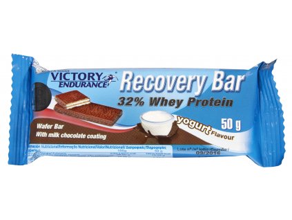 Weider, Recovery Bar 32%, 50 g