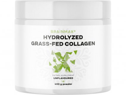 41658 hydrolyzovany grassfed 400g