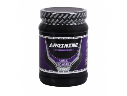 titanus l arginin 500g