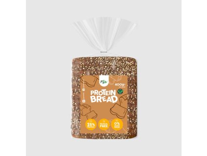 Protella Protein Bread 450 g