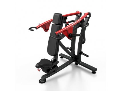 SHOULDER PRESS MARBO MF-U007