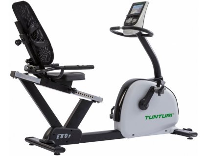 Recumbent TUNTURI E80R Endurance