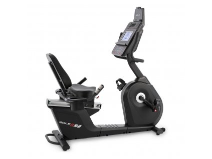 Recumbent FINNLO R92