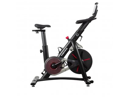 Cyklotrenažér FINNLO Speed Bike ILC
