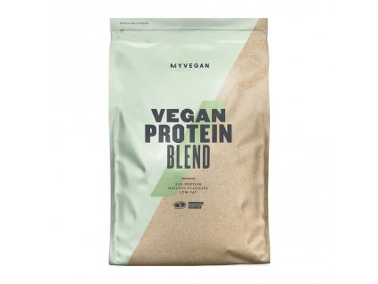 8593 1 myprotein vegan protein blend 1000 g prichut cokolada