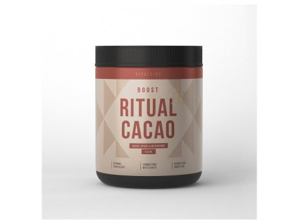 ritual cacao boost prasek