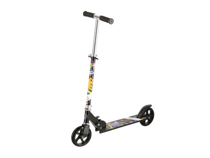 HD045 COLORFUL MAXI 01