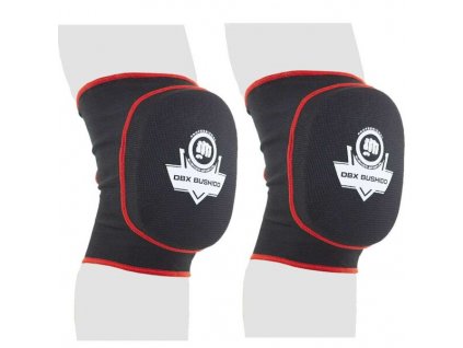 Chrániče kolen DBX BUSHIDO ARP-2109 (Name ARP-2109 VEL.S CHRÁNIČE KOLEN DBX BUSHIDO, Size S)