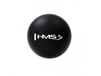 Masážní míč HMS BLC01 - Lacrosse Ball