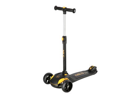 HLB122 BLACK MAXI 01