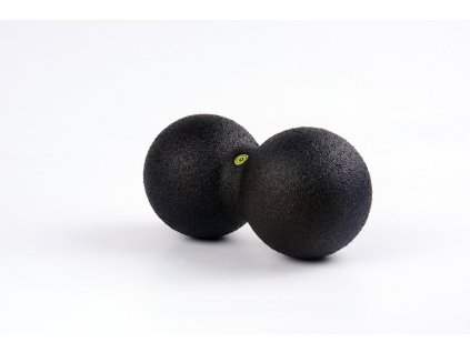 Masážní koule Black roll Duo Ball (Průměr 12 cm)