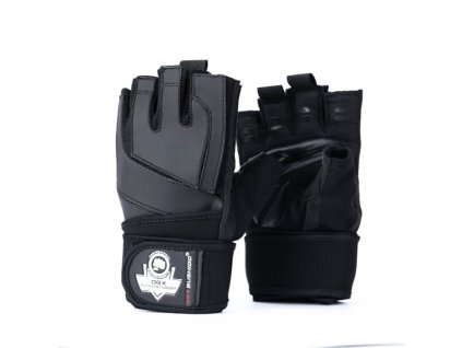 Fitness rukavice DBX BUSHIDO DBX-WG-163 (Name DBX-WG-163 VEL.S FITNESS RUKAVICE DBX BUSHIDO, Size S)