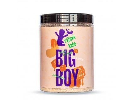 big boy ryzova kase sweet and salty 350g (2)