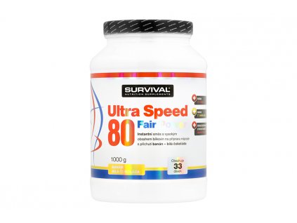 Ultra Speed 1kg banán bilačokoláda 900x600