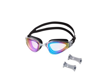 NQG180MAF BLACK RAINBOW MAXI 01