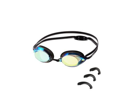 NQG230MAF BLACK RAINBOW MAXI 01