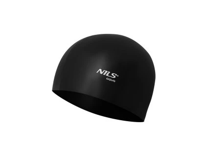 NQC SOLID COLOR BK01 MAXI 01