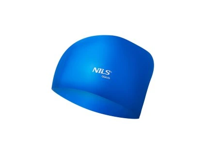 NQC SOLID COLOR BLUE LONG MAXI 01