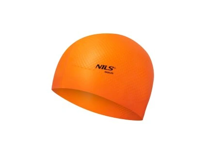 NQC DOTS COLOR ORANGE MAXI 01