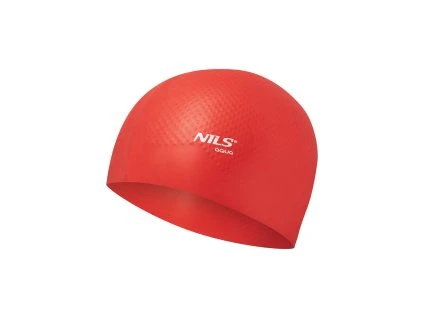 NQC DOTS COLOR RED MAXI 01