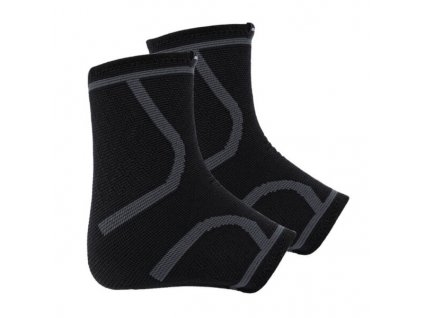 Sada 2 bandáží na kotníky DBX BUSHIDO DBX-7132 (Name DBX-7132 VEL.M SADA 2 BANDÁŽÍ NA KOTNÍKY DBX BUSHIDO, Size M)