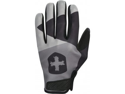 Harbinger Shield Protect, pánské fitness rukavice celoprstové