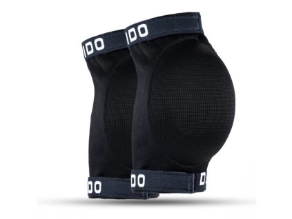 Chrániče loktů DBX BUSHIDO DBX-EG-11 (Name DBX-EG-11 VEL.M CHRÁNIČE LOKTŮ DBX BUSHIDO, Size M)