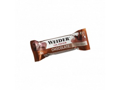 Weider, 13% Protein Fitness Bar, Chocolate