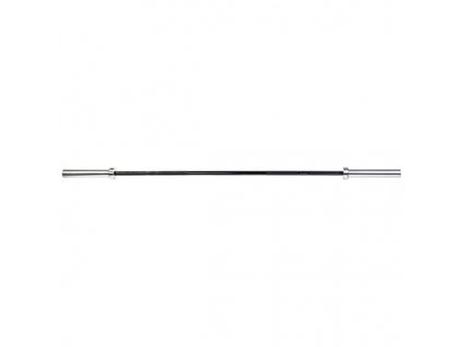 GCF450 CROSSFITOVÁ OSA 210CM x 50MM HMS PREMIUM