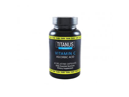 vitamin c 60 kapsli titanus (1)