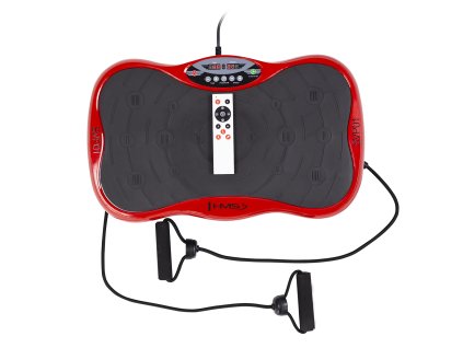 HMS SVP01 RED MAXI 01