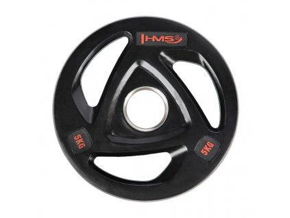 Olympijský kotouč HMS TOX05 5 kg