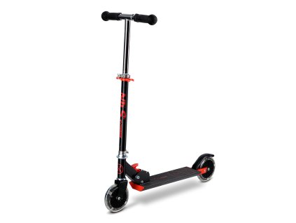 HD120L BLACK RED MAXI 01